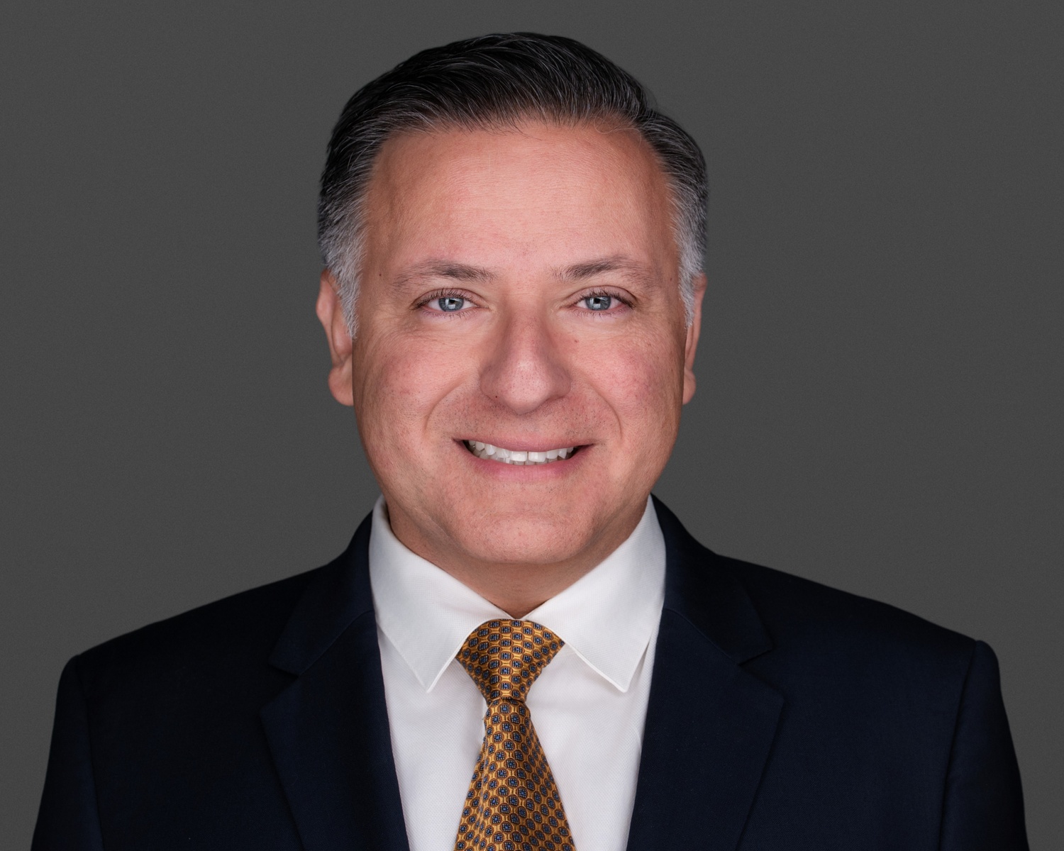 F. Jacob Khoubian, MD, MS
